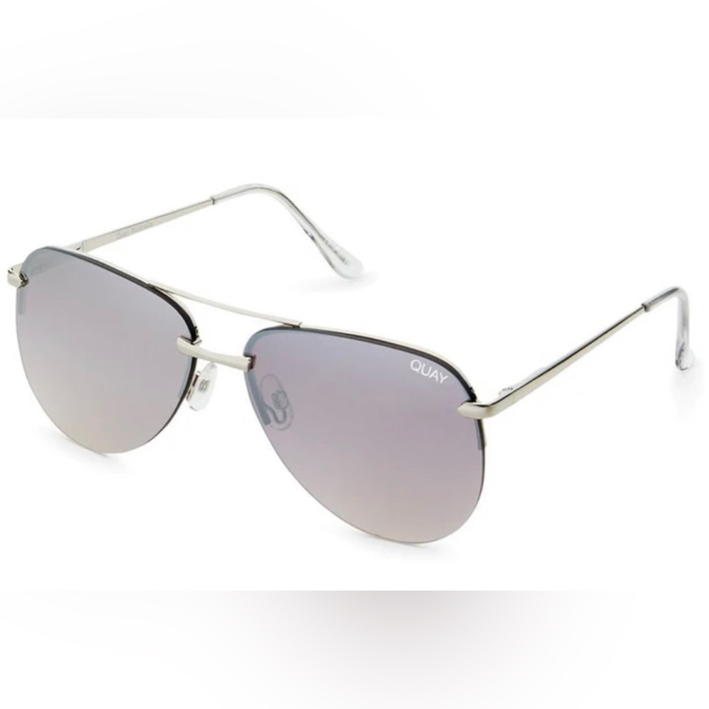 Quay sunglasses